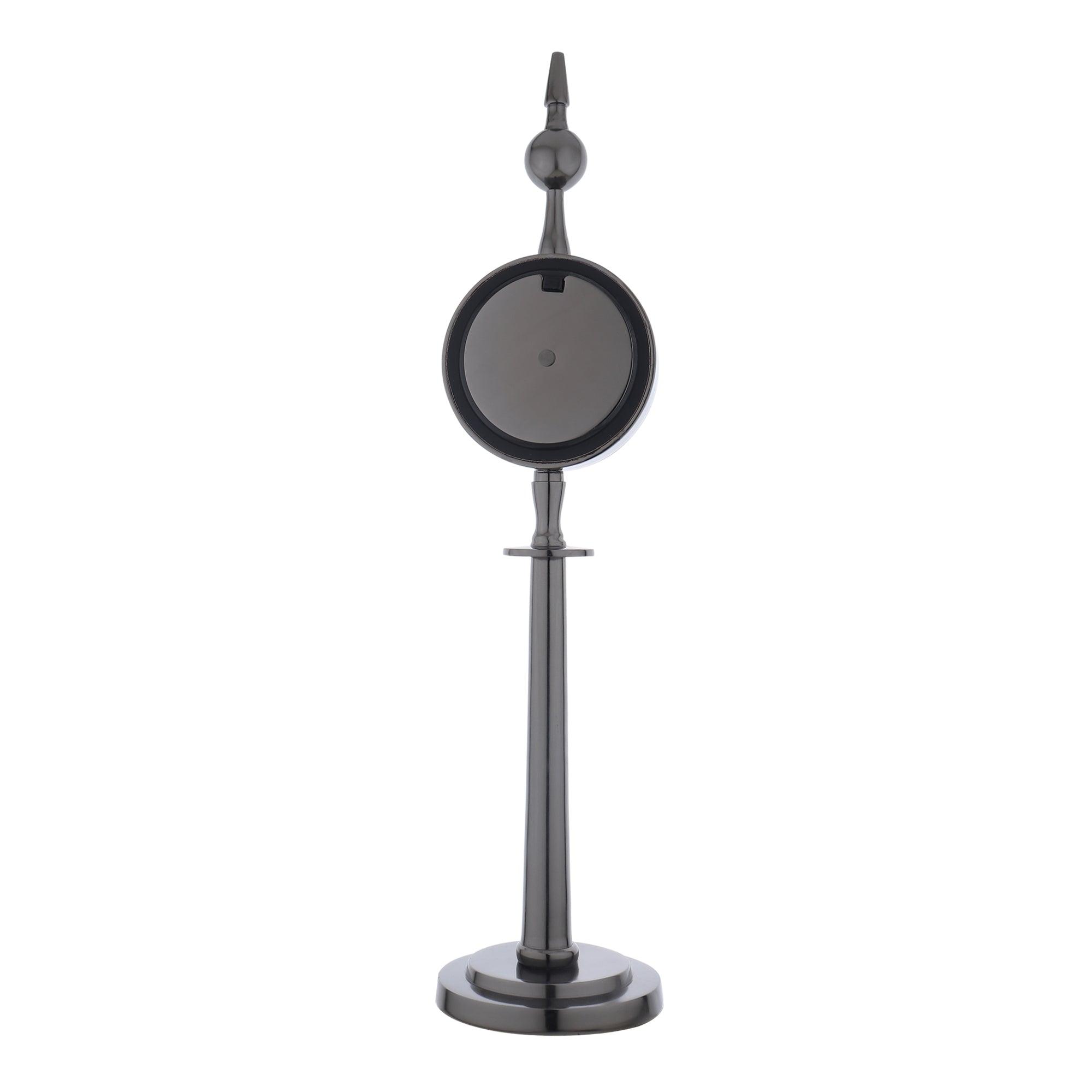 Majestic Spire Clock
