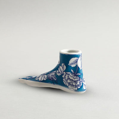 Edge Leg Sculpture | Designer Sculpture for Home Decor | Decorative Art Piece - 1 Pc